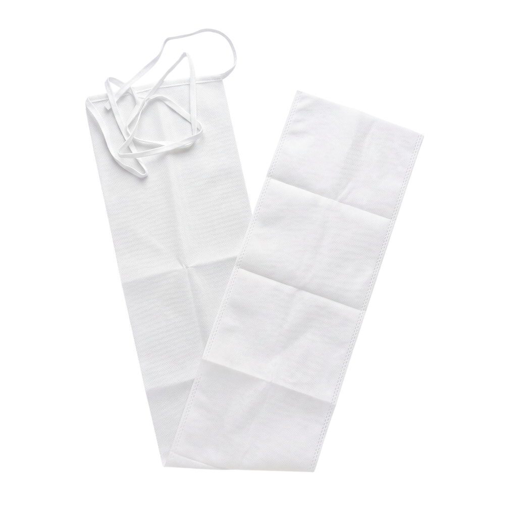 Premium Disposable Ayurvedic Langot for Spa & Abhyanga | 60 GSM Spunlace