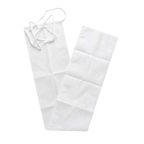 Premium Disposable Ayurvedic Langot for Spa & Abhyanga | 60 GSM Spunlace