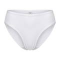 Premium Disposable Ladies Briefs for Spa & Massage | White, 60 GSM (Spunlace Fabric)