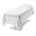 Premium Disposable Massage Bed Sheets | 30 GSM & 40 GSM (Non-Woven Spunbond)