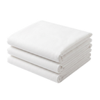 Premium Disposable Massage Bed Sheets | 30 GSM & 40 GSM (Non-Woven Spunbond)